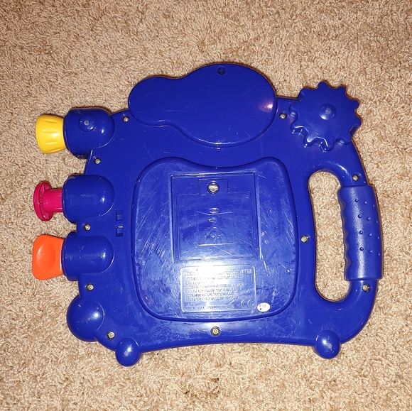 VTech Math Lab - Picture 3 of 6